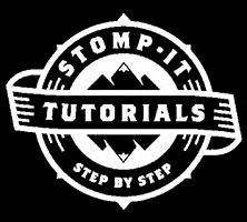 Stomp It Tutorilas GIF