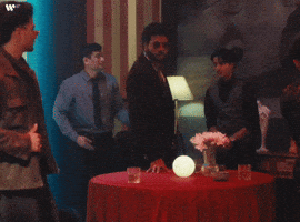 GIF by Warner Music India