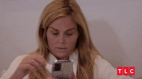 90 Day Fiance Wtf GIF by TLC Europe