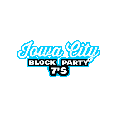 Iowa City Ducks Rugby Sticker