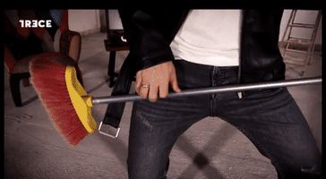 Happy Fun GIF by TRECE
