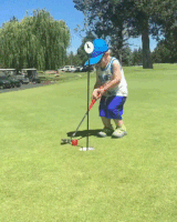 Golf Cart GIF