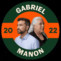 Manon Masse Quebec GIF by Québec solidaire