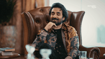 She Likes Me Vir Das GIF by Rotoris Room