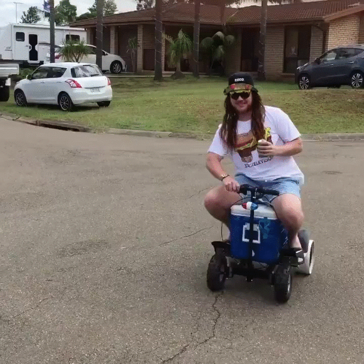 Innovation Aussie GIF