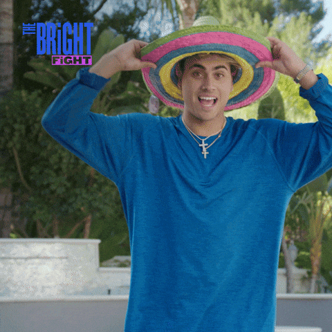 you got this party by Dobre Brothers Bright Fight GIF Library