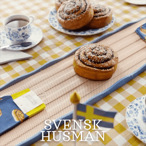 SvenskHusman socks sweden swedish christmas socks GIF
