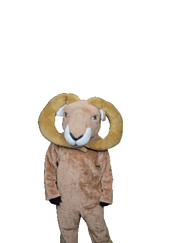 Charger Sticker by MICDS