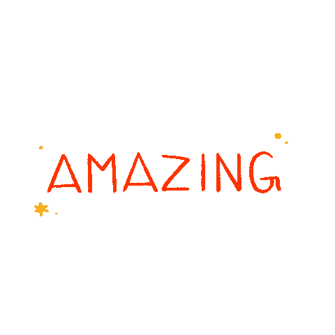 Wow Sticker