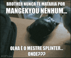 Naruto Jutsu GIF
