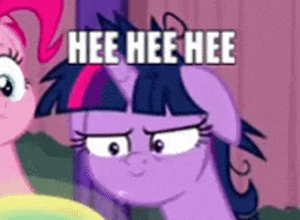 Mlp GIF