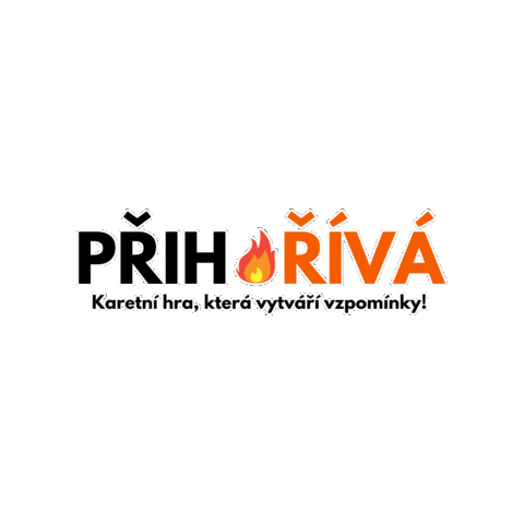 Přihořívá Sticker
