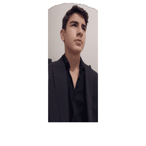 Ahmetesad Sticker