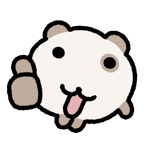최고 Sticker