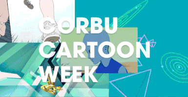GIF by Corbu