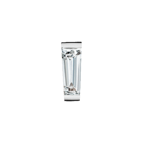 Wg Whitegold Sticker by Maria Black Jewellery