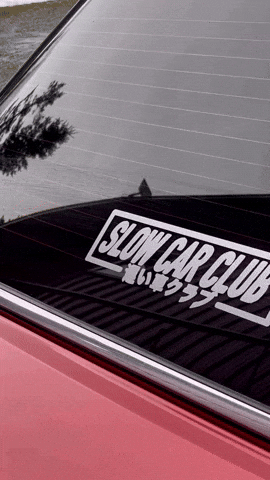 Toyota Camry GIF