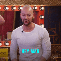 Pop Tv Chill GIF by Big Brother After Dark