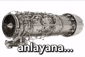 Motor Anlayana GIF
