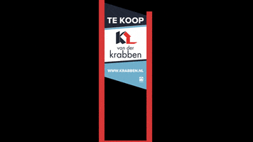 Van der Krabben Makelaardij GIF
