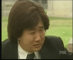 Surprise GIF