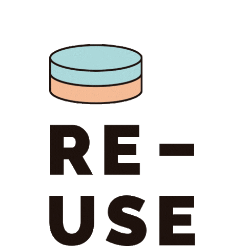 Makeup Vegan Sticker by Identy Beauty