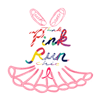 Run 4K Sticker by marieclairetw