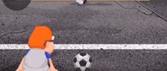 Soccer Dmitri GIF by BACKYARD SPORTS