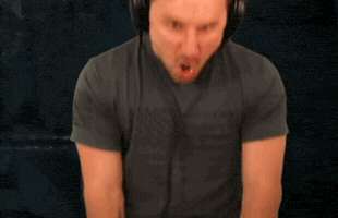 Workout Pickle Jar GIF
