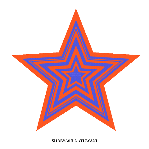 Star Sticker