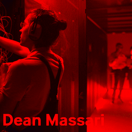 Dean Massari GIF