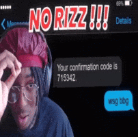 Messages Black Guy GIF