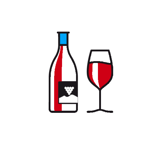 Consorzio Tutela Vini Vesuvio Sticker