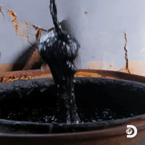 Goop GIF by Discovery