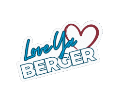 Bergercommunities Sticker by Rent Berger