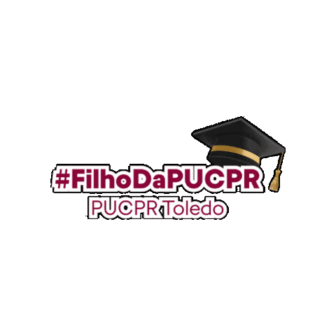 Puctol Sticker by Literato Comunicação