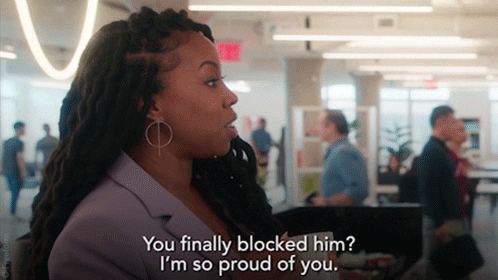 Im Proud Of You Gif