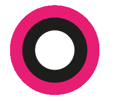 Grafikonfetti Sticker