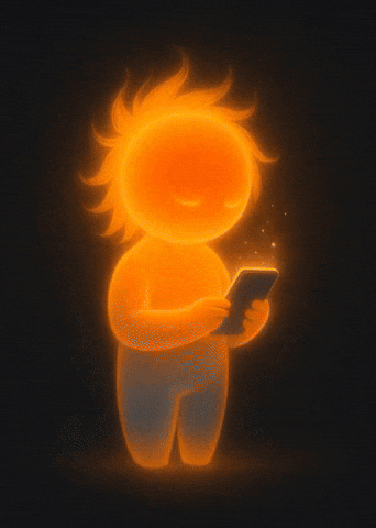 Soul GIF