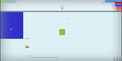 iogames io games paper.io GIF