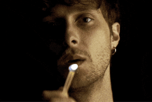 Light Out Happy Birthday GIF by Better Noise Music