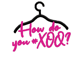 Xoq Sticker by Eloquii