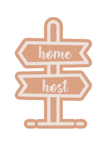 National Student Exchange Sticker