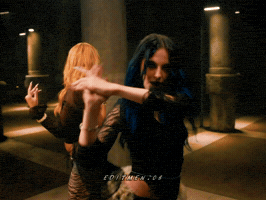 Dance Beauty GIF