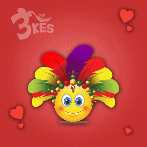 Jen Vastelaovend GIF by De Lange Venlo