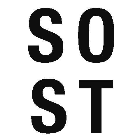 Spstudio Sticker