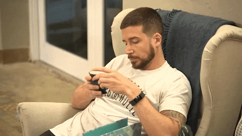 Episode 9 Vinny GIF by Jersey Shore Family Vacation - Find & Share on GIPHY