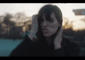paradise GIF by Charlotte Cardin