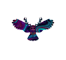 We Are FSTVL Sticker