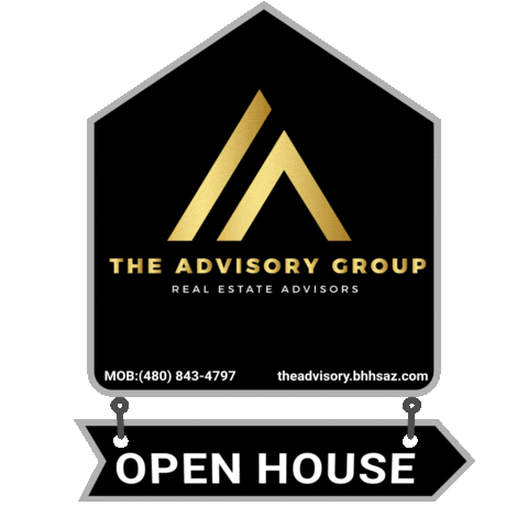 The Advisory Group Sticker